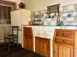 Gezinswoning met 800 m² grond met fruitbomen in Ovcha Mogila, Veliko Tarnovo - Bulgarije