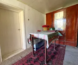 Gezinswoning met 800 m² grond met fruitbomen in Ovcha Mogila, Veliko Tarnovo - Bulgarije