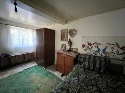 Gezinswoning met 800 m² grond met fruitbomen in Ovcha Mogila, Veliko Tarnovo - Bulgarije
