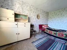 Gezinswoning met 800 m² grond met fruitbomen in Ovcha Mogila, Veliko Tarnovo - Bulgarije