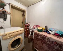 Gezinswoning met 800 m² grond met fruitbomen in Ovcha Mogila, Veliko Tarnovo - Bulgarije
