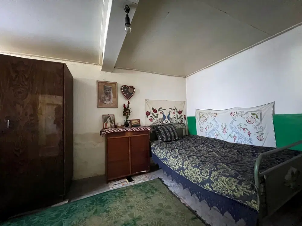 Gezinswoning met 800 m² grond met fruitbomen in Ovcha Mogila, Veliko Tarnovo - Bulgarije
