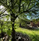 Gezinswoning met 800 m² grond met fruitbomen in Ovcha Mogila, Veliko Tarnovo - Bulgarije