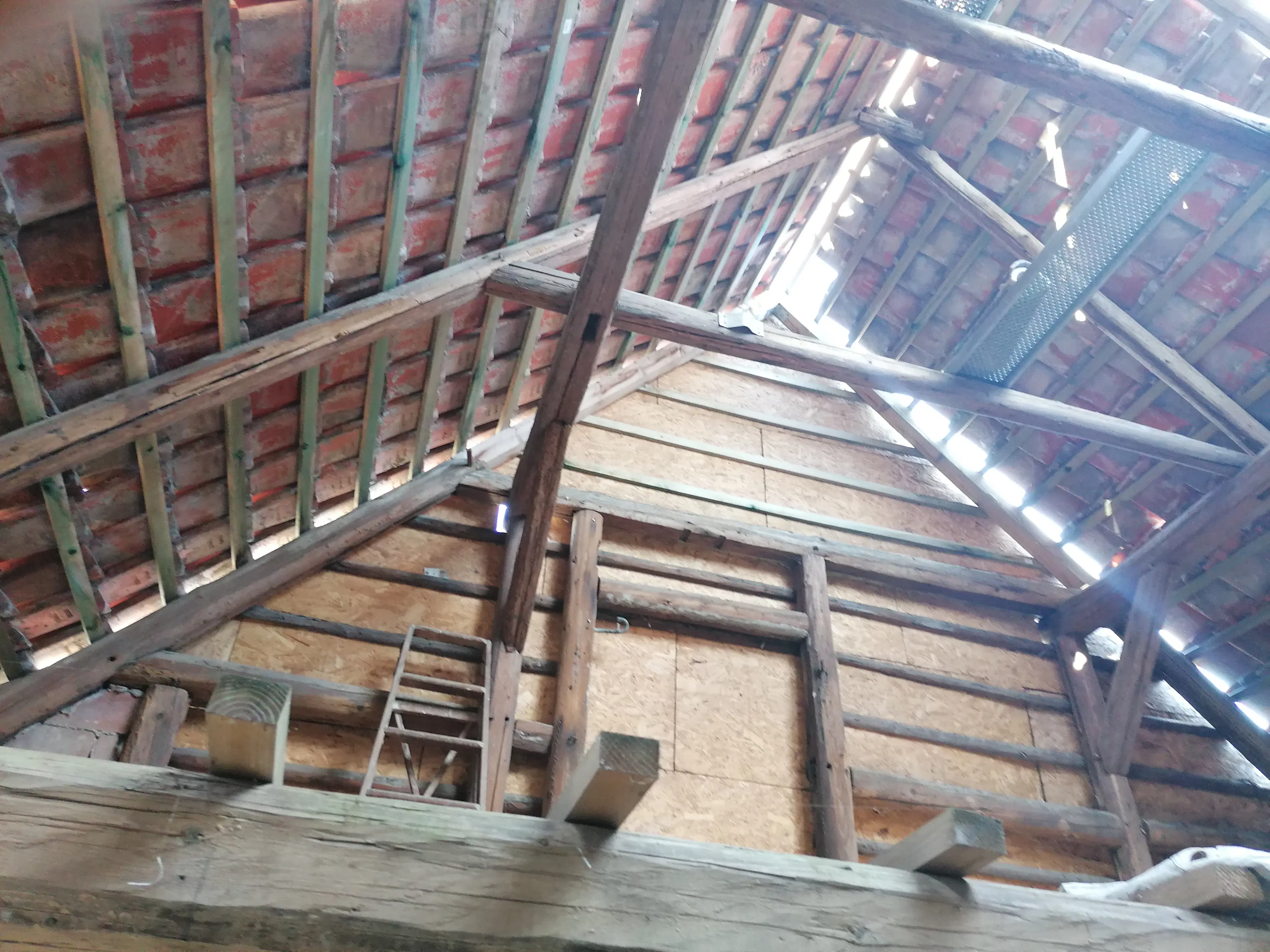 Renovatiehuis in Oscherleben OT Alikendorf - Duitsland