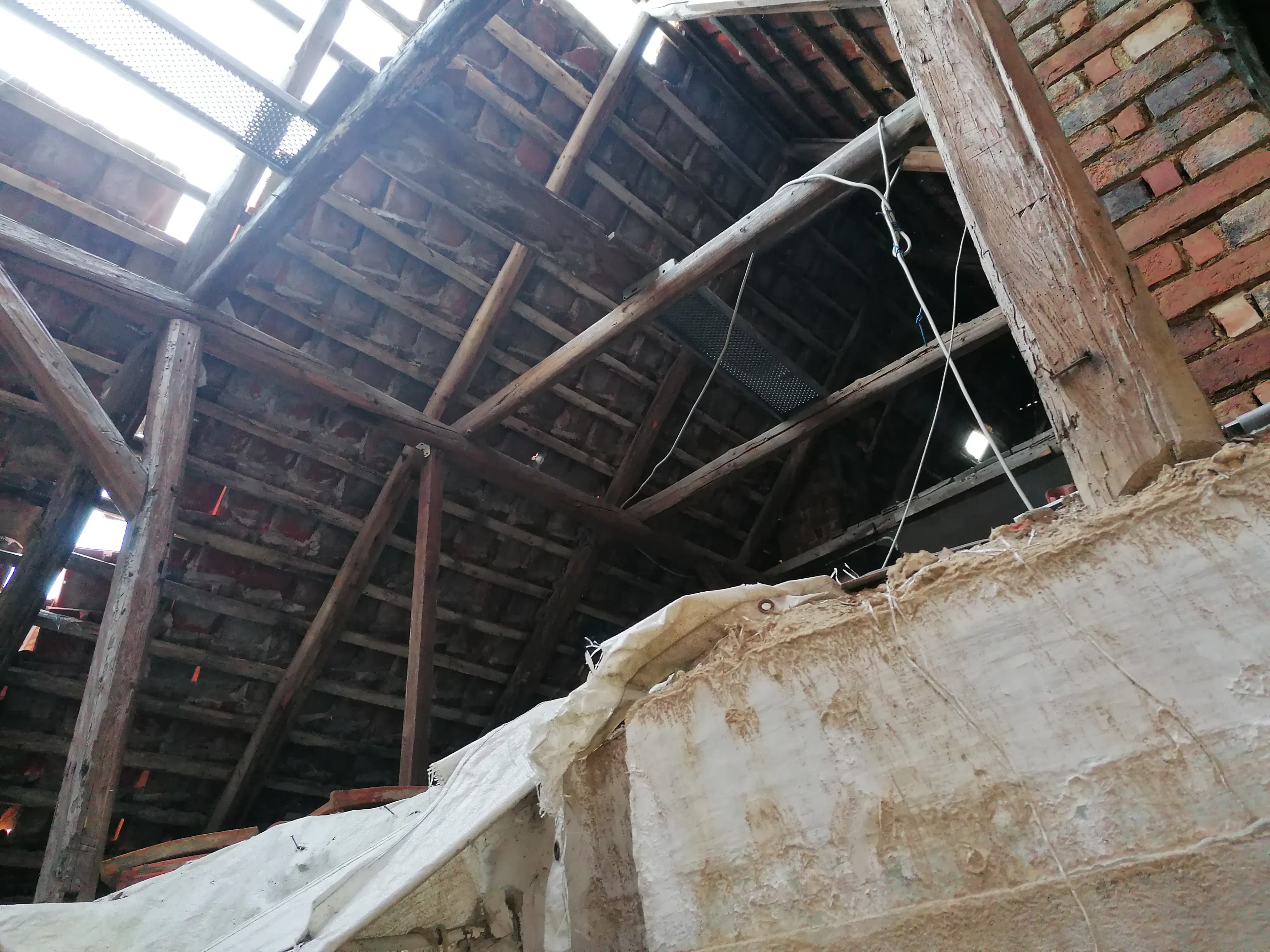 Renovatiehuis in Oscherleben OT Alikendorf - Duitsland