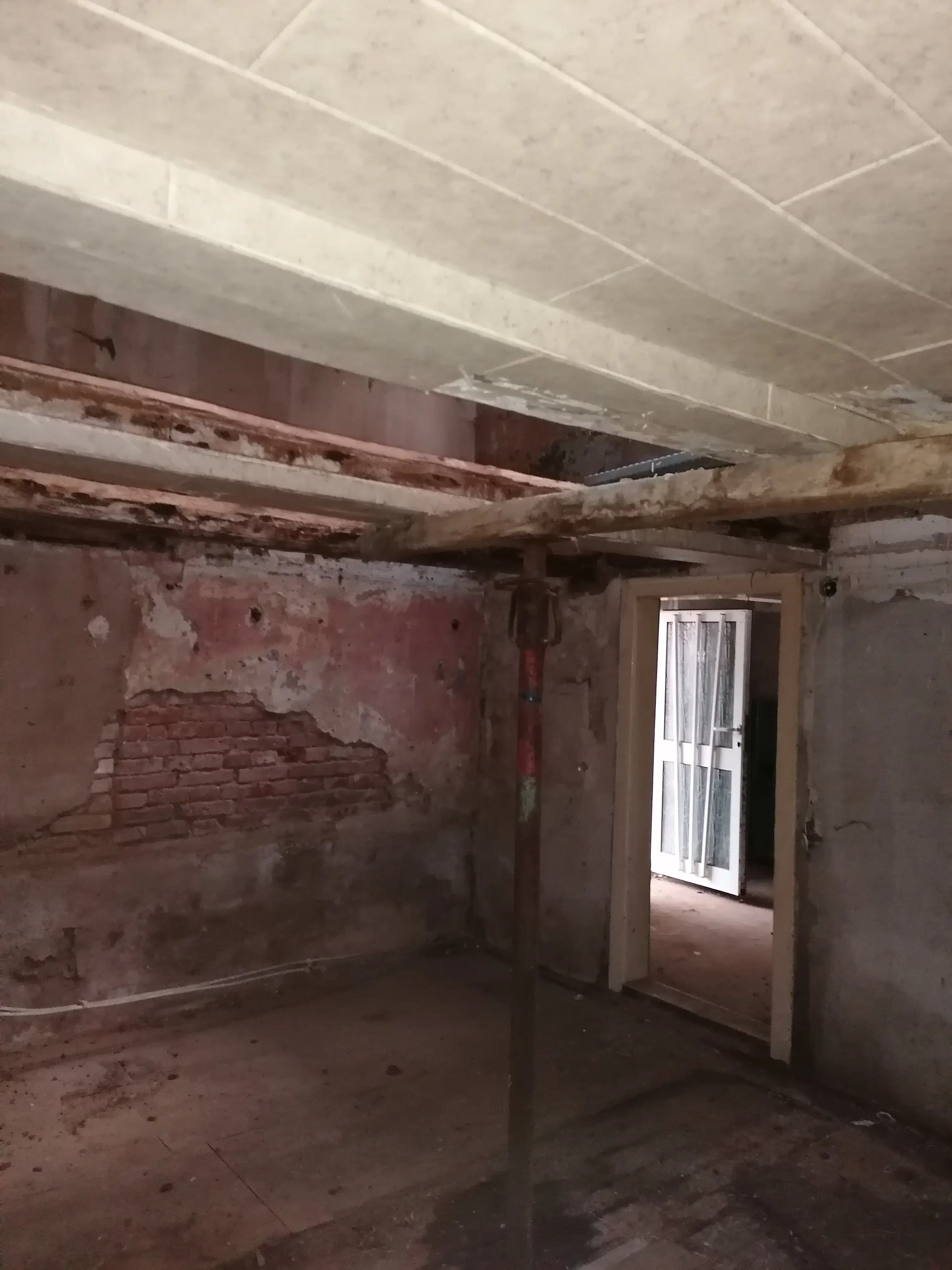 Renovatiehuis in Oscherleben OT Alikendorf - Duitsland