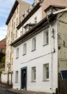 Vrijstaand huis in Zeitz - Duitsland