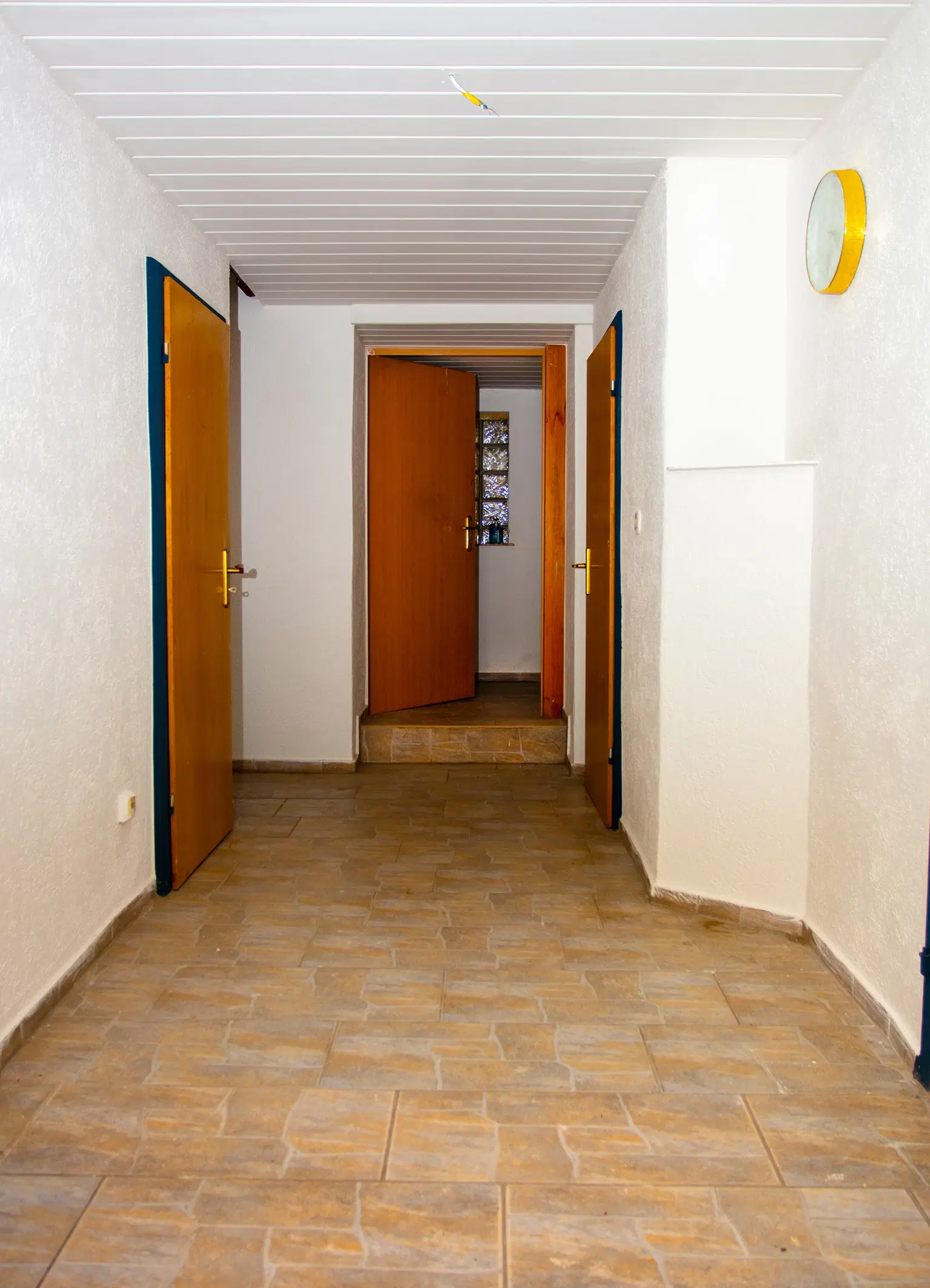 Vrijstaand huis in Zeitz - Duitsland