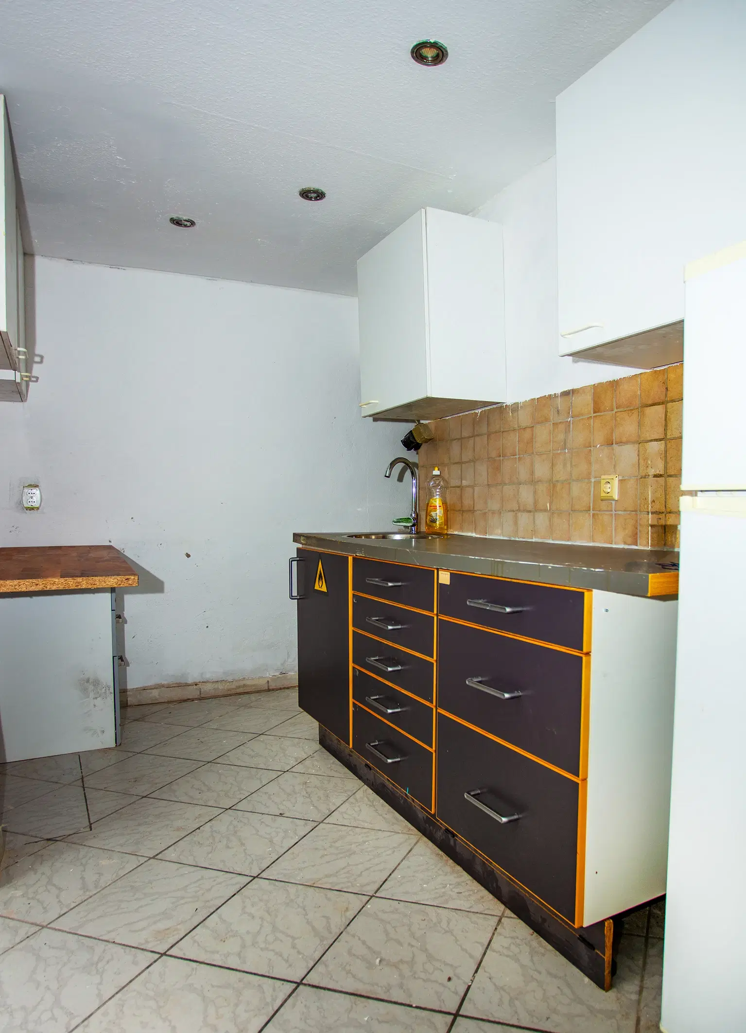 Vrijstaand huis in Zeitz - Duitsland
