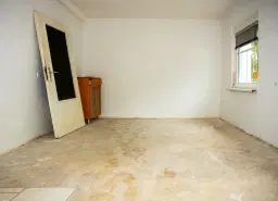 Vrijstaand huis in Zeitz - Duitsland