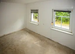 Vrijstaand huis in Zeitz - Duitsland