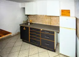 Vrijstaand huis in Zeitz - Duitsland