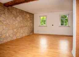 Vrijstaand huis in Zeitz - Duitsland