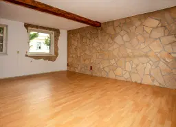Vrijstaand huis in Zeitz - Duitsland