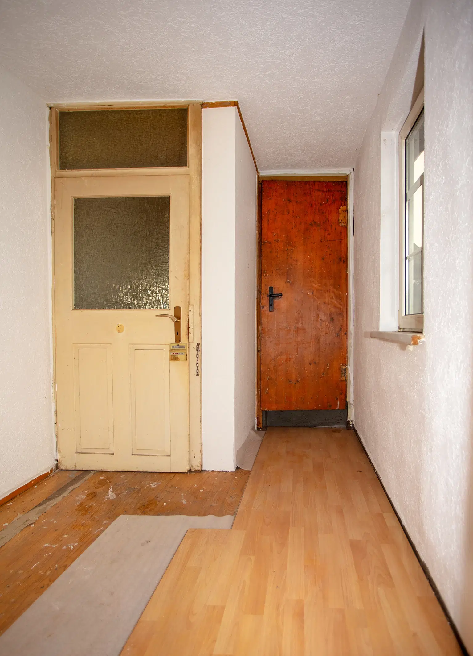 Vrijstaand huis in Zeitz - Duitsland