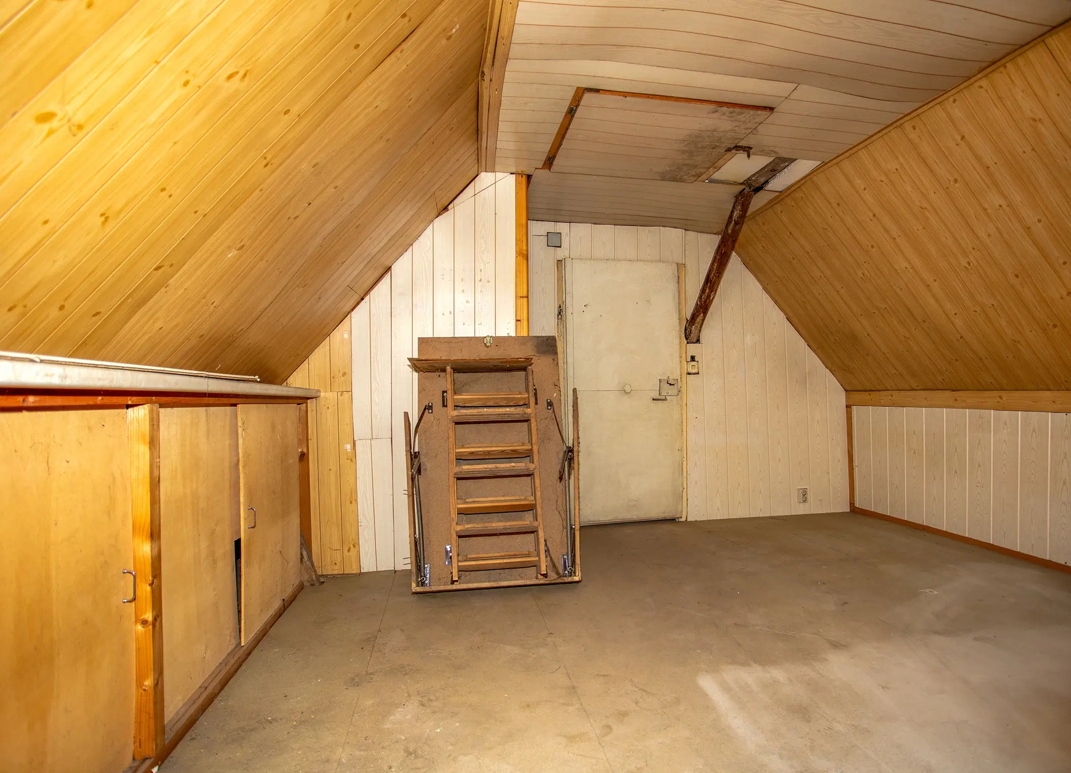 Vrijstaand huis in Zeitz - Duitsland