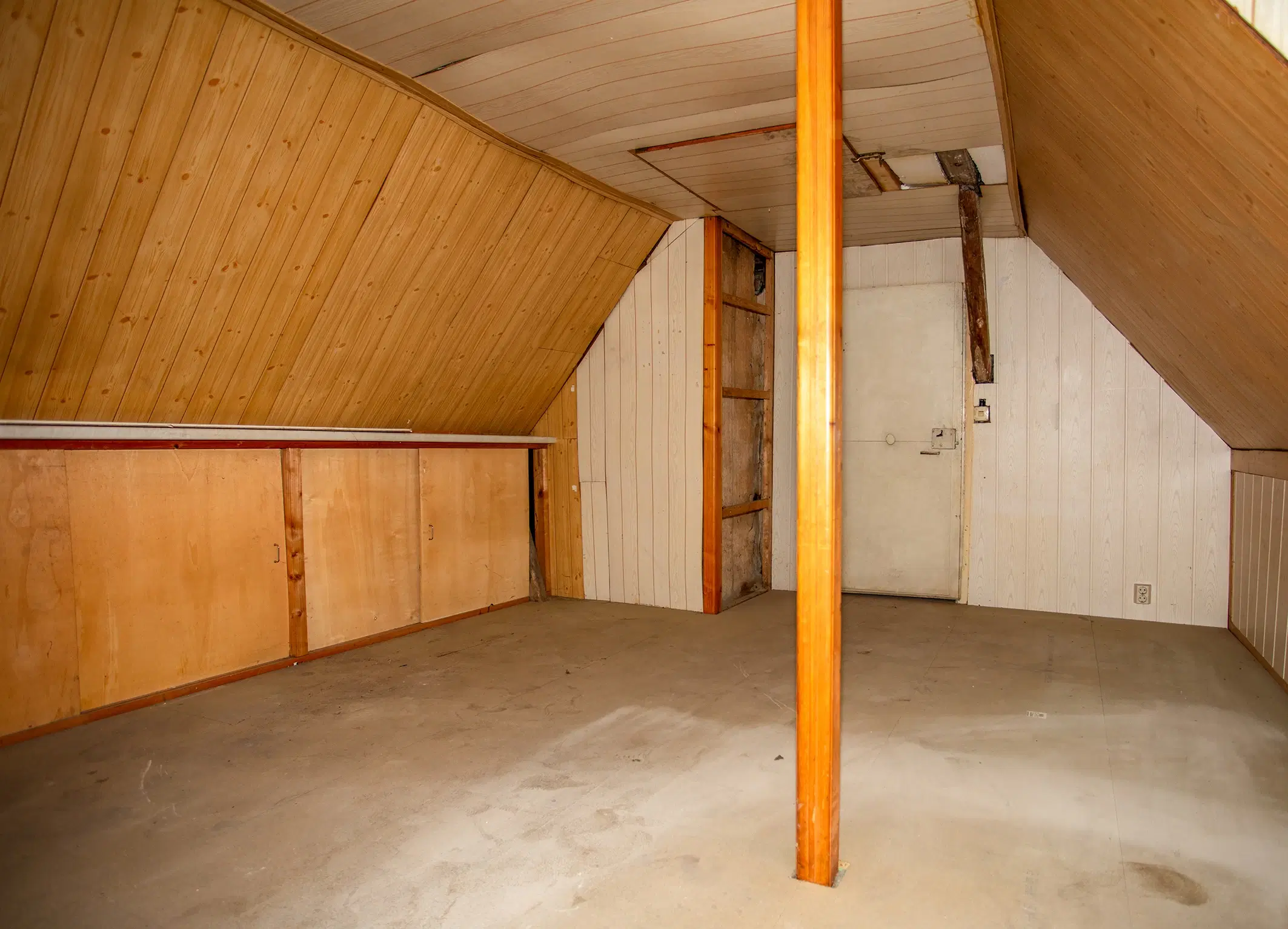 Vrijstaand huis in Zeitz - Duitsland
