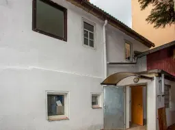 Vrijstaand huis in Zeitz - Duitsland