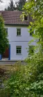 Vrijstaand huis in Zeitz - Duitsland