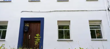 Vrijstaand huis in Zeitz - Duitsland
