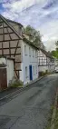 Vrijstaand huis in Zeitz - Duitsland