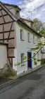 Vrijstaand huis in Zeitz - Duitsland