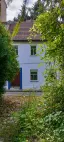 Vrijstaand huis in Zeitz - Duitsland