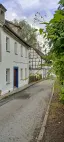 Vrijstaand huis in Zeitz - Duitsland