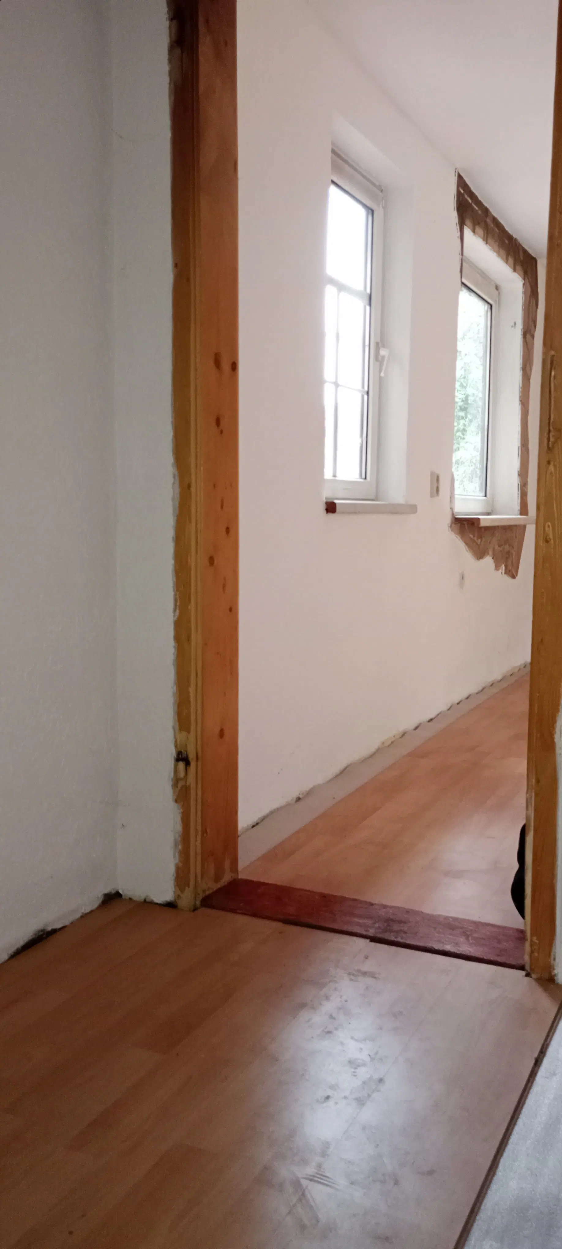 Vrijstaand huis in Zeitz - Duitsland