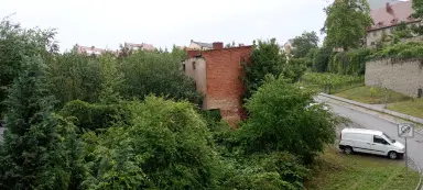 Vrijstaand huis in Zeitz - Duitsland