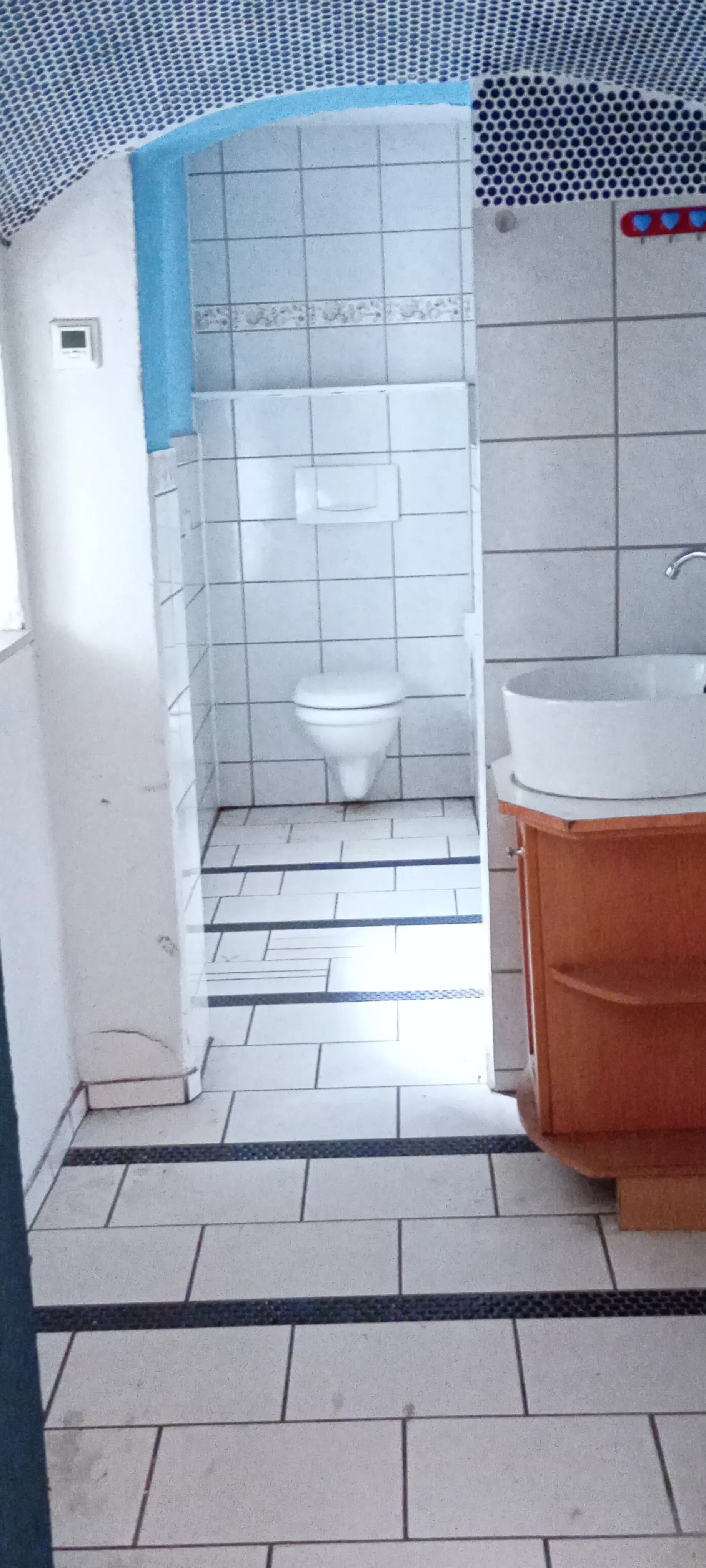 Vrijstaand huis in Zeitz - Duitsland