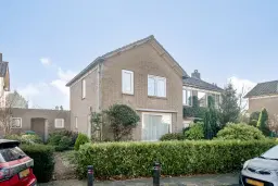 Oosterbeek, Dr. Brevéestraat 14
