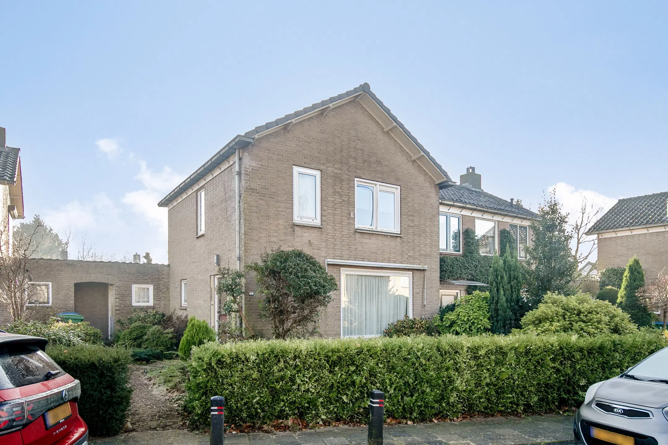 Oosterbeek, Dr. Brevéestraat 14
