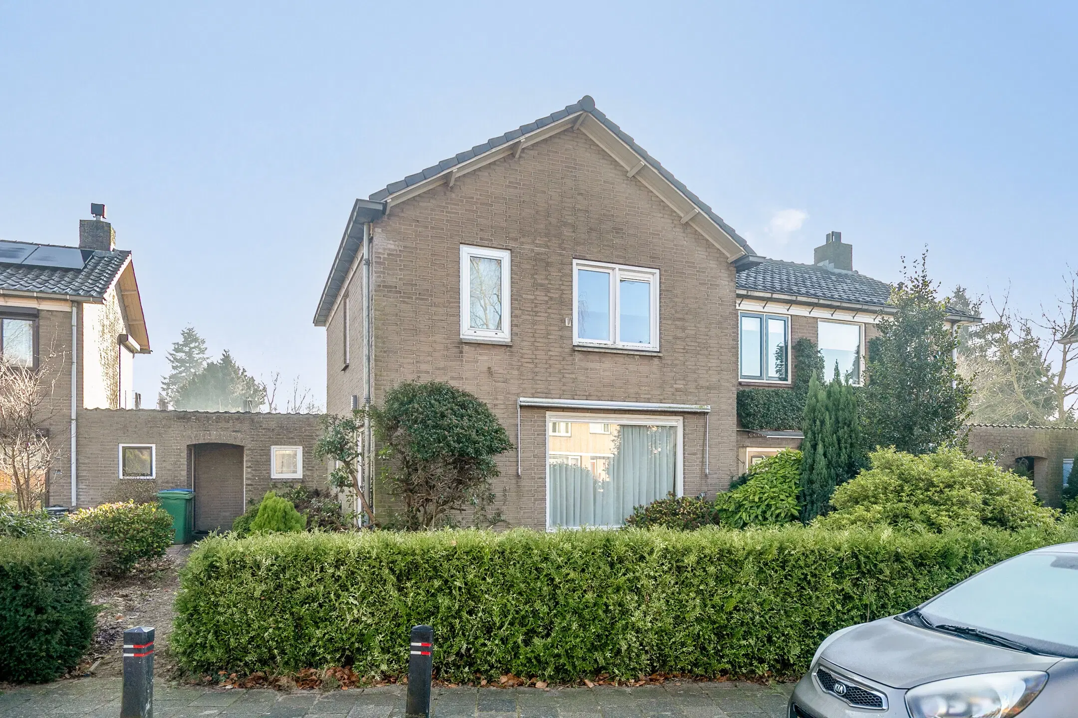 Oosterbeek, Dr. Brevéestraat 14