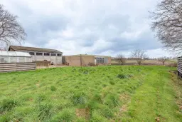 Perceel grond gelegen aan de Albert Reijndersstraat A te Nieuw Pekela 