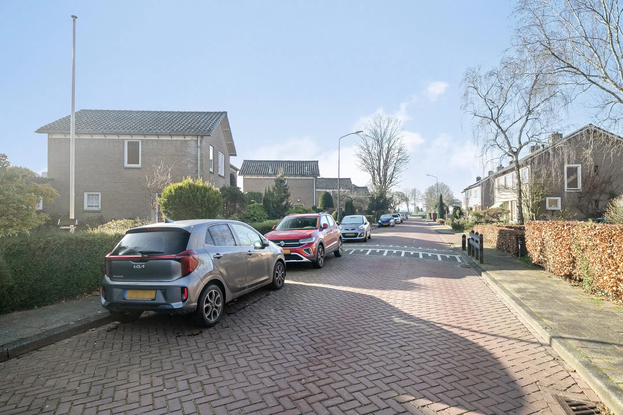 Oosterbeek, Dr. Brevéestraat 14