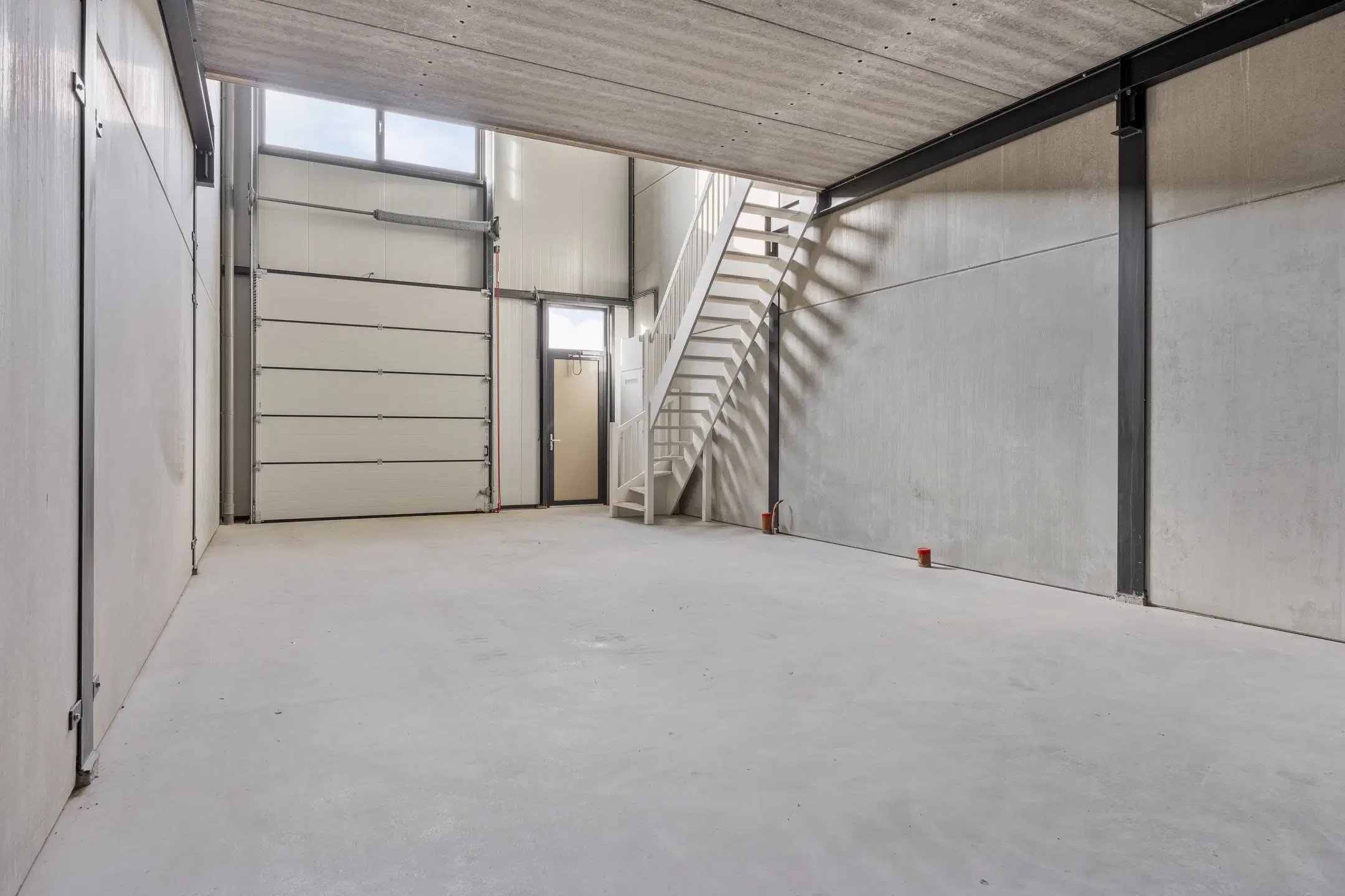 Middenmeer, Agriport 3-13