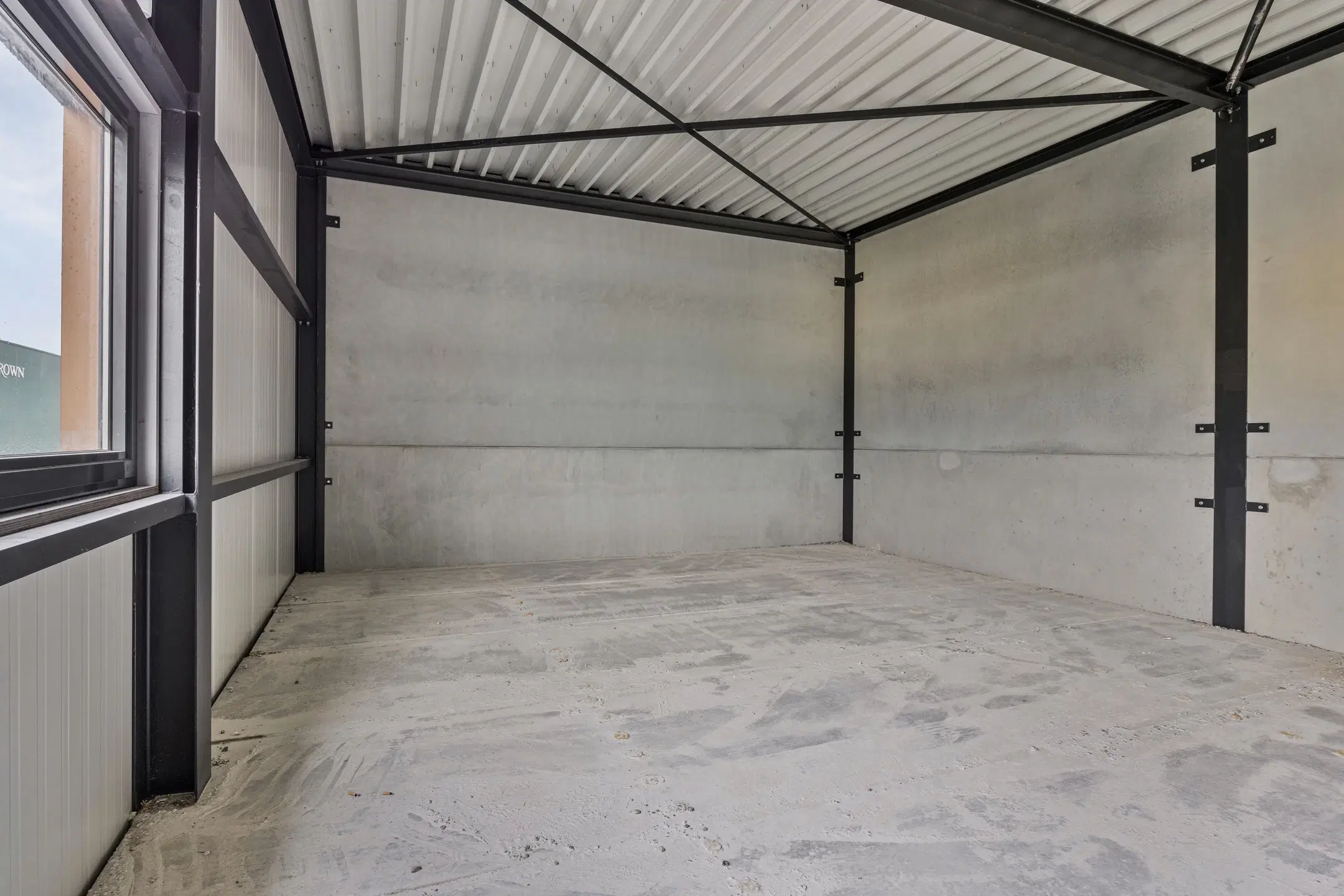 Middenmeer, Agriport 3-12