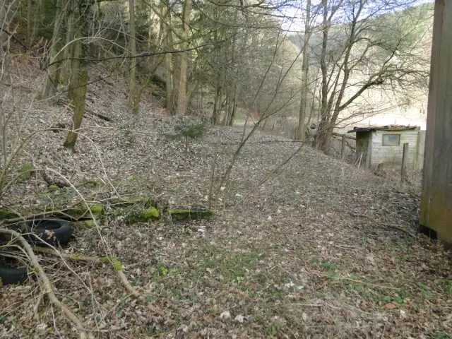Herontwikkelingsland op 40.000 m² grond nabij Erfurt - Dösnitz - Duitsland