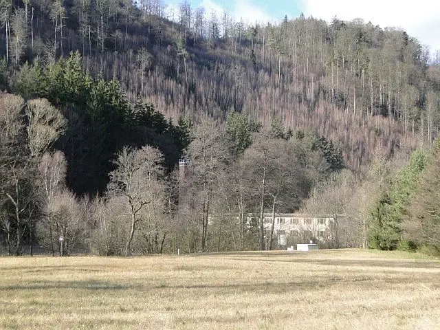 Herontwikkelingsland op 40.000 m² grond nabij Erfurt - Dösnitz - Duitsland
