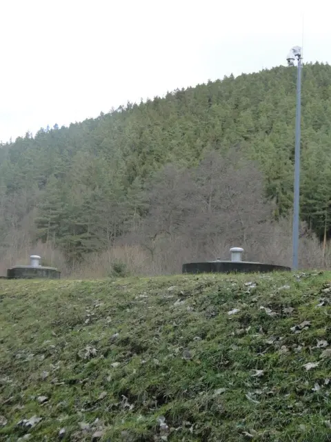 Herontwikkelingsland op 40.000 m² grond nabij Erfurt - Dösnitz - Duitsland