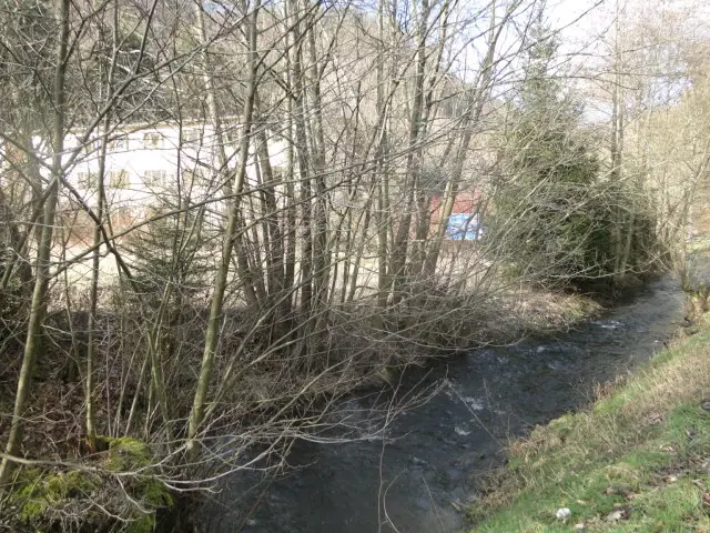 Herontwikkelingsland op 40.000 m² grond nabij Erfurt - Dösnitz - Duitsland