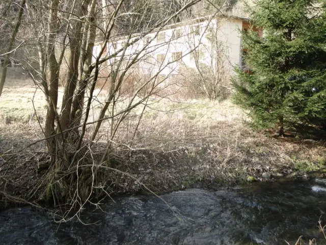 Herontwikkelingsland op 40.000 m² grond nabij Erfurt - Dösnitz - Duitsland