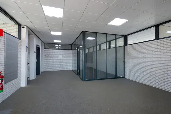 Emmen, Nautilusstraat 3