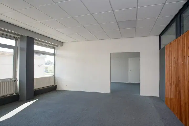 Emmen, Nautilusstraat 3