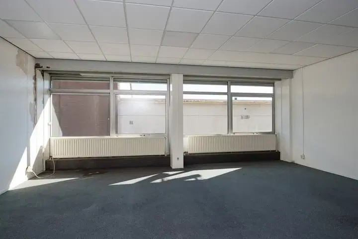Emmen, Nautilusstraat 3