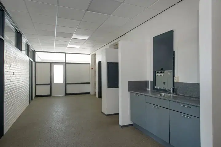 Emmen, Nautilusstraat 3