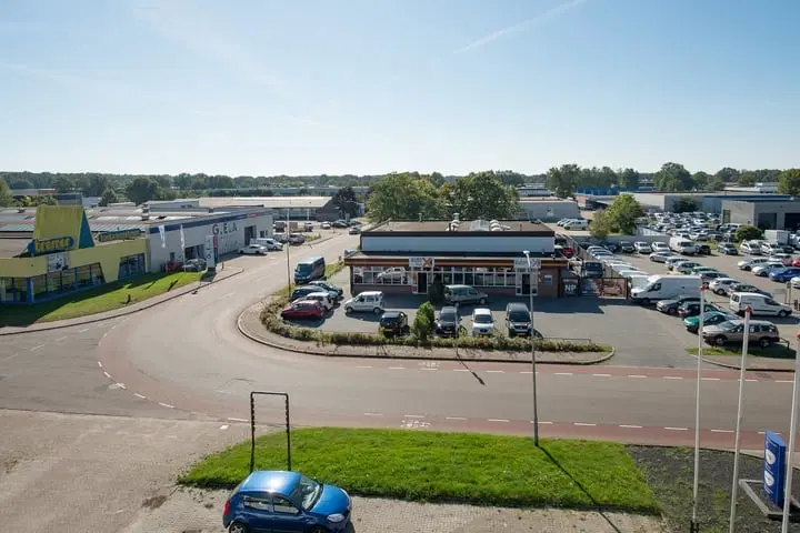 Emmen, Nautilusstraat 3