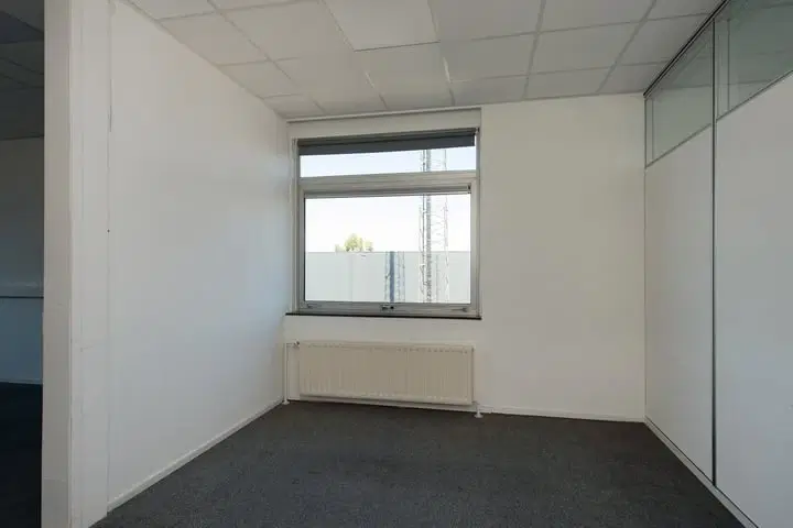 Emmen, Nautilusstraat 3