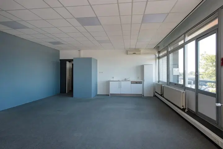 Emmen, Nautilusstraat 3